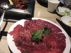 -锦城印象火锅(天府三街店)
