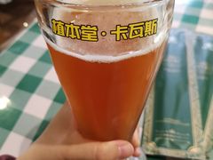 -新疆巴州金丝特餐厅(大钟寺店)