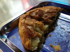 牛肉饼-段生记肉丸糊辣汤(西铁大明宫住宅小区店)