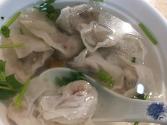 肉燕-大叔家福鼎小吃(十全街店)