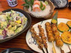 -坂吉屋·居酒屋深夜食堂(龙湖店)