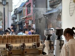 -% Arabica(京都东山店)