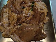 -韩宫宴烤肉·料理(漳河万达店)