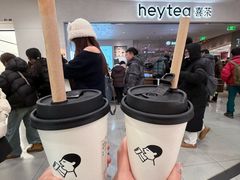 -凯德MALL(西直门店)