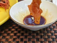 -棕榈岛海鲜自助餐厅(虹桥迎宾馆店)