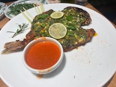 -一坐一忘云南菜(嘉里中心店)