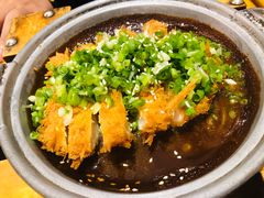 -胜博殿日式炸猪排(西红门店)