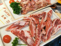 -喜来稀肉(虹泉路店)