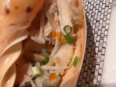 -雍和会海鲜姿造自助(湖东路店)