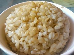 糙米饭-天厨妙香素食餐厅(清华店)