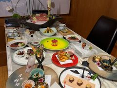 -月下料理(楷林IFC店)