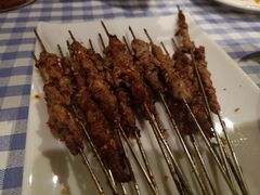 -三个大叔东北烧烤·砂锅菜(西三旗店)