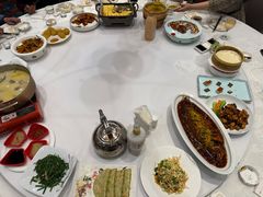 -北国之春国宴(乌兰察布店)