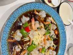 -金陵后厨·南京菜(新街口秣陵路店)