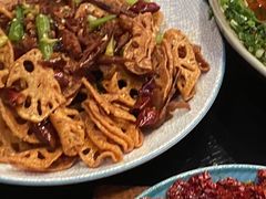 -山石榴·贵州菜(丰盛里店)