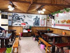 -古萧汪家羊肉馆(龙山路总店)