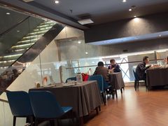 -肆月河豚·新淮扬(金融街店)