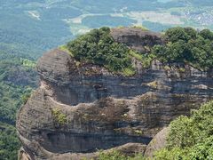 -江郎山风景名胜区
