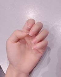 -柚子•猫美睫美甲