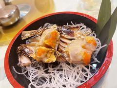 -渔娘渔家丹东海鲜(东直门店)