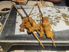 -管氏翅吧(广渠门店)