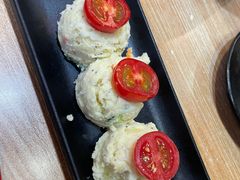土豆沙拉-胜代日本料理(云程巷小区店)