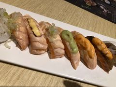 -板长寿司(ION店)