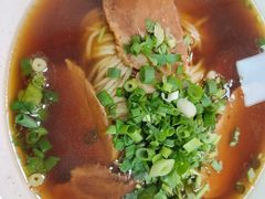 -兴和园拉面(泉涌街鲜鲜店)