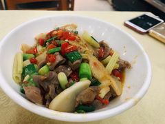 -红色湘菜馆(春风店)