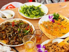 -醉壹号海鲜大排档(厦门美食地标店)