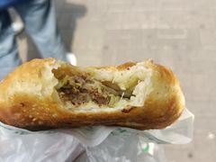 牛肉饼-牛街清顺斋小吃(牛街东里小区一区店)