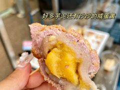 -手感麦夫(黄兴中路五一店)