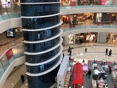 -万达广场(南京江宁店)