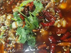 -南海渔家•海鲜•正宗海南菜(海棠湾店)