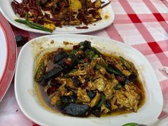 -昌盛德徐州老菜馆