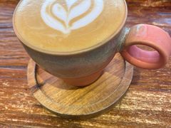 -Catch Bagel(芳草地店)