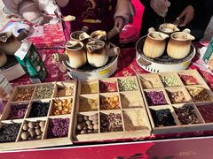 -忆秦园小笼包(惠山古镇总店)