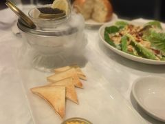 -MORTON'S 莫尔顿牛排坊(北京丽晶酒店)
