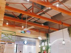 大堂-新加坡高记KOO KEE Restaurant(盈科店)