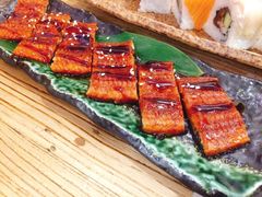 -林妈妈村·日式料理(宝山万达店)