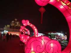 -杨家埠民间艺术大观园