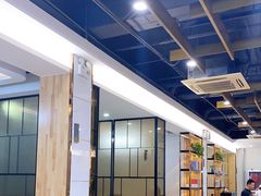 大堂-米香居新鲁味·水饺餐厅
