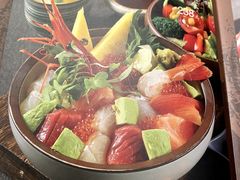 -炉匠炉端烧·酒(国金中心商场店)