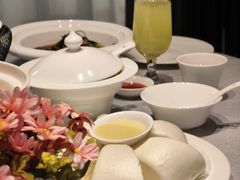 一份馒头-青螺餐厅·家宴(松雅湖店)