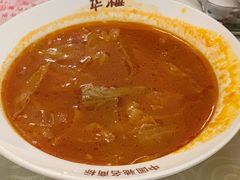 红菜汤-华梅西餐厅(哈尔滨中央大街店)