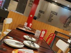 包厢-Mr.Pizza米斯特比萨(苏州平江万达广场店)