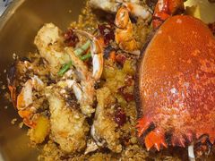 -避风塘·金牌店·夜宵(金玉兰店)