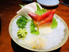 -円满日式居酒屋(蓉花路美食街店)