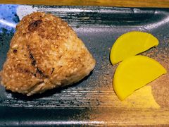 烤饭团-鸟内会居酒屋(得意潮馆店)