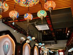-Mevlana梅夫娜土耳其餐厅·清真